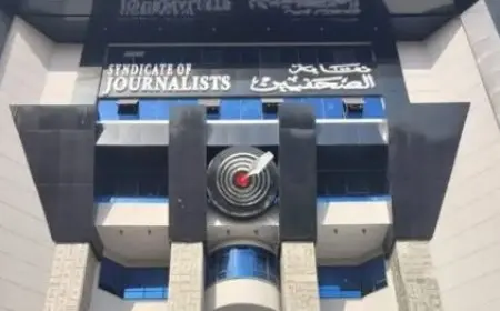 بدء سداد القسط الثالث من أقساط مدينة الصحفيين بالسادس من أكتوبر