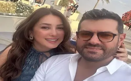 كندة علوش تشيد بفيلم “درويش”: “مشروع مميز”