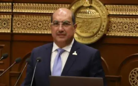 النائب إيهاب وهبة: تطوير التعليم والصحة والنهوض بقطاعات الزراعة والصناعة على رأس أولوياتي