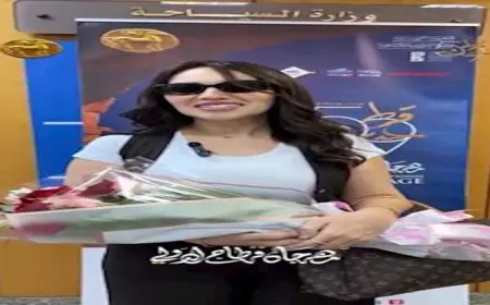 المايسترو محمد الأسود لمصراوي: “مي فاروق تقدم هذه الأغاني بسهرة أم كلثوم في قرطاج”