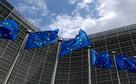 الاتحاد الأوروبي يهدف إلى إقرار الحزمة الـ 19 من العقوبات على روسيا في سبتمبر