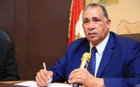 نقيب المحامين: أوهام «إسرائيل الكبرى» تعيد إحياء أطماع استعمارية بائدة