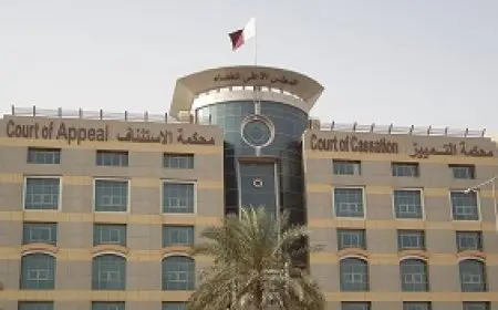 منظمة: السجن 5 سنوات لزعيم الطائفة البهائية في قطر