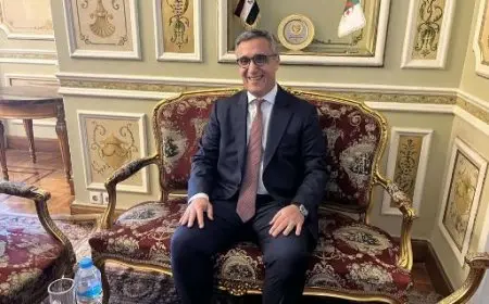 الجزائر تستعد لاحتضان المنتدى الإفريقي للتجارة البينية.. 4 سبتمبر المقبل