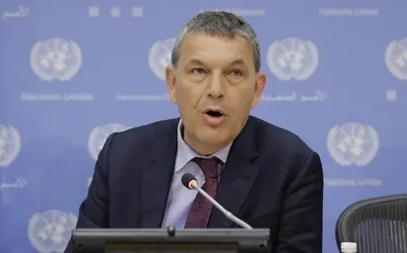 المفوض العام لأونروا: إسرائيل تمنعنا من إدخال الغذاء إلى غزة منذ أكثر من 5 أشهر