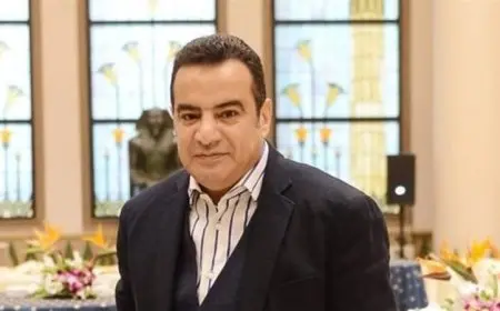 النائب أحمد إدريس: الإخوان الإرهابية تعيد إنتاج خطاب التحريض لاستهداف استقرار مصر والمنطقة