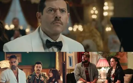 بعد تداول قائمتين للإيرادات.. تضارب فى أرقام شباك تذاكر السينما المصرية.. والصدارة يحسمها «درويش» فى أول أيام عرضه