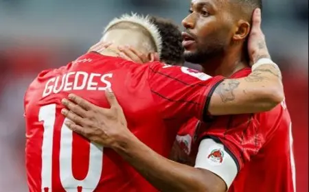 الريان يهزم السيلية بثلاثية في انطلاقة الدوري القطري