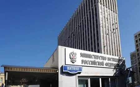 روسيا تصنف منظمة مراسلين بلا حدود مجموعة “غير مرغوب فيها”