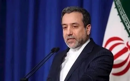 إيران ترد على نتنياهو: الشعب يقف خلف الجمهورية الإسلامية