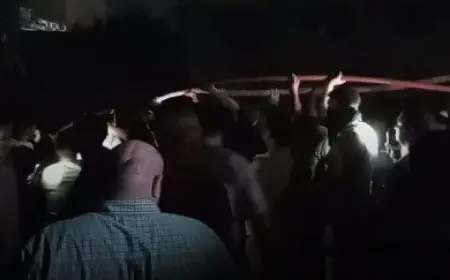 مطرانية طيبة للأقباط الكاثوليك تكشف تفاصيل قضية هدم كنيسة السيدة العذراء بالمريس