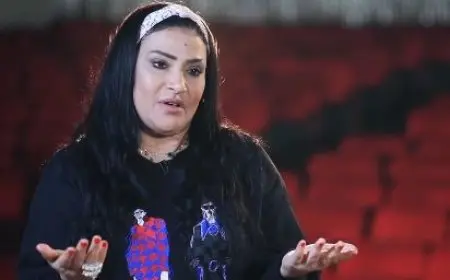 أشرف زكي يمنع التعليق على أزمة بدرية طلبة لحين انتهاء التحقيق