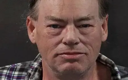 السجن 26 شهرًا لأمريكي متهم بتهديد معابد يهودية وقنصلية إسرائيل