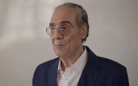 أحمد فؤاد سليم يروي حلم الحرب: رأيت مسلمين ومسيحيين يصلون معا.. وجاء بعده أمر العبور