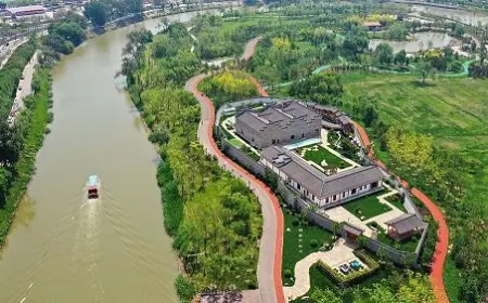 تحذيرات في الكاريبي من أمطار غزيرة مع اقتراب العاصفة إيرين