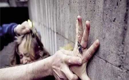 الأمم المتحدة: العنف الجنسي المرتبط بالنزاعات زاد بنسبة 25% العام الماضي