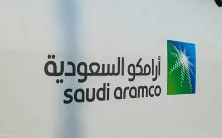 أرامكو السعودية توقع صفقة بـ 11 مليار دولار لتطوير حقل الجافورة