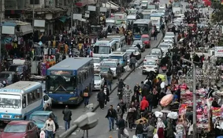 الإحصاء: 3.5% معدل البطالة بين الذكور و15.8% للإناث بالربع الثاني من 2025
