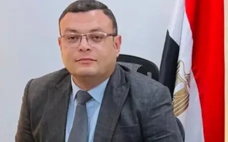 موعد تسليم أراضي الإسكان المتوسط بتوسعات بأسيوط الجديدة