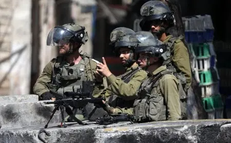 جيش الاحتلال يعلن اغتيال قيادي في حماس بمنطقة خان يونس