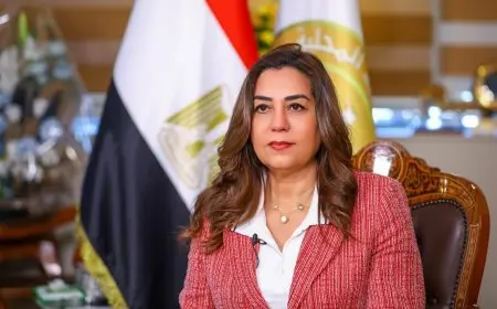 من إزالة التعديات إلى التعاون الدولي.. ماذا أنجزت التنمية المحلية هذا الأسبوع؟