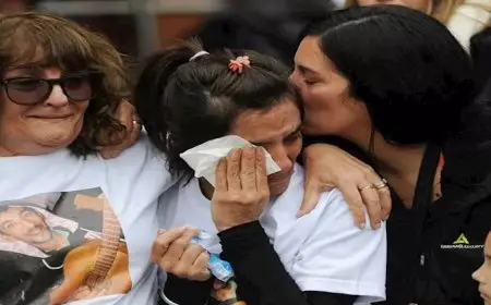 كارثة طبية.. تفاصيل وفاة نحو 100 شخص في الأرجنتين بسبب مُخدر ملوث