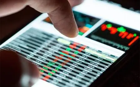 ارتفاع أغلب الأسهم العالمية رغم انخفاض الأسهم الأمريكية أمس