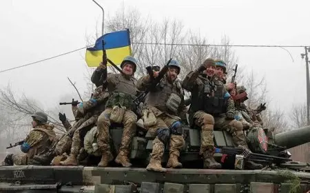 أوكرانيا تستهدف منشآت نفطية روسية بعيدة عن الجبهة