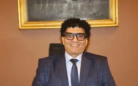 رئيس الأوبرا: نقل فعاليات مهرجان القلعة تليفزيونيا يبرز مكانته كأحد أهم محافل المنطقة