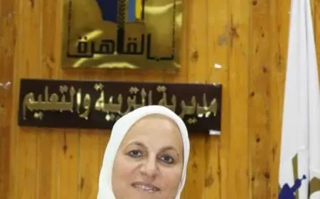 تعليم القاهرة: تنسيق مع الجهات الأمنية لتأمين مقار امتحانات الدور الثاني للثانوية العامة