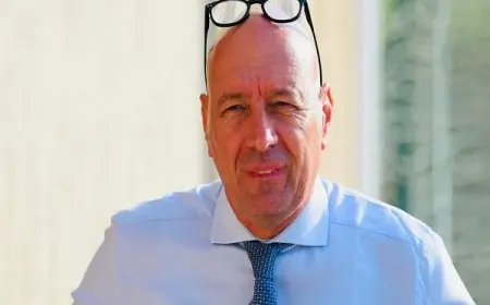 العريان: نسير بخطوات ثابتة نحو قمة العالم استعدادًا لأولمبياد 2028