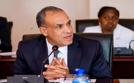 وزير الخارجية يؤكد رفض مصر للسياسات الإسرائيلية الاستيطانية