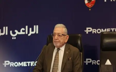 القيعي: تحركات داخل رابطة الأندية لمحاولة سحب لقب الدوري من الأهلي