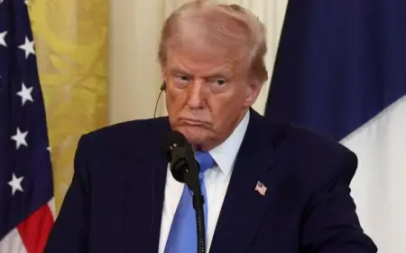 واشنطن تقاضي ترامب لوقف وضع شرطتها تحت السيطرة الفيدرالية