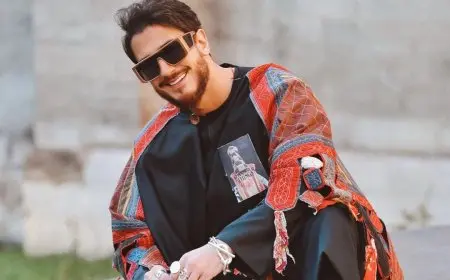 سعد لمجرد يحيي حفلا في الساحل الشمالي 22 أغسطس المقبل