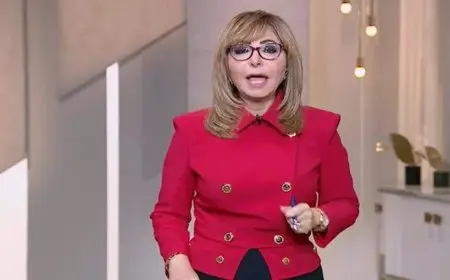 “لا يُمكن أن يكون العقاب بهذه القسوة”.. تعليق لميس الحديدي على ضبط صاحب الفيديو الترويجي للمتحف الكبير