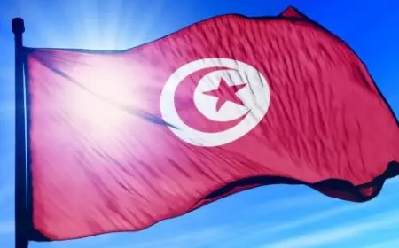 اقتصاد تونس يحقق معدل نمو 3.2% في الربع الثاني من عام 2025