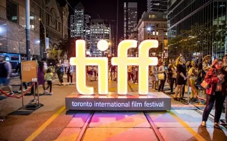 مهرجان تورنتو يرضخ للضغوط ويوافق على عرض فيلم عن 7 أكتوبر بوجهة نظر إسرائيلية