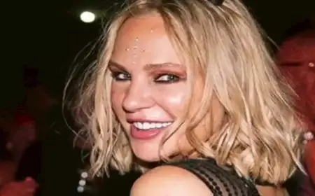 بفستان أسود جريء.. شيرين رضا تخطف الأنظار من أحدث ظهور