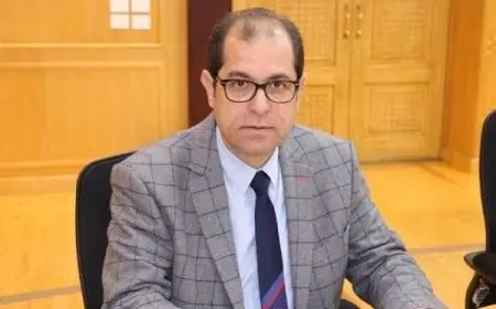 منها طلب الفتوى.. رئيس القطاع الديني بالمتحدة يستعرض الخدمات التي يقدمها تطبيق مصر قرآن كريم