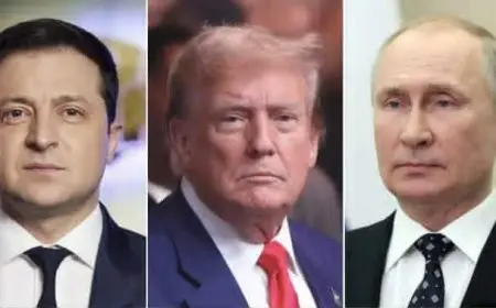 قمة ألاسكا.. الكرملين يتوقع إحراز نتائج في قمة ترامب وبوتين وتوقعات بفتح الباب لاجتماع يضم زيلينسكي