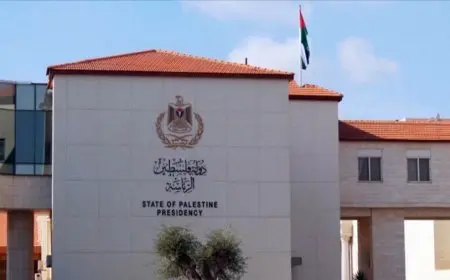 الخارجية الفلسطينية تطالب المجتمع الدولي باتخاذ مواقف أكثر جرأة لوقف جرائم وإرهاب المستوطنين