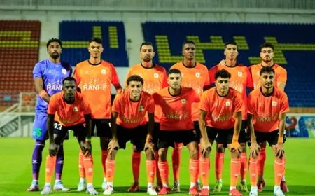 فخري أساسيا في تشكيل فاركو أمام الأهلي