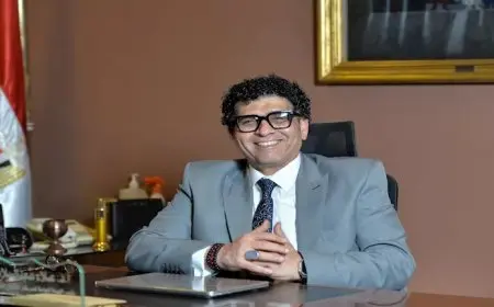 رئيس الأوبرا: نقل فعاليات مهرجان القلعة تليفزيونيا يحقق رسالة نشر الإبداع الجاد