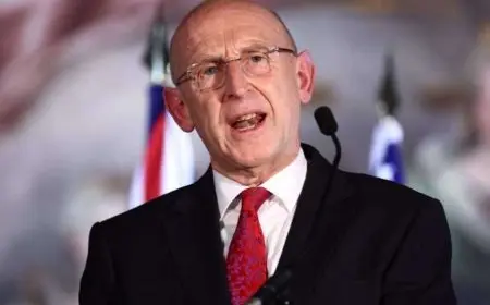 وزير دفاع بريطانيا: مستعدون لنشر قواتنا على الأرض في أوكرانيا