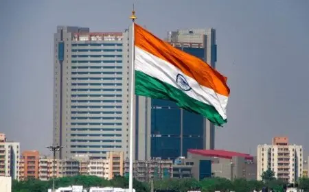 الهند تعتزم خفض ضريبة الاستهلاك لتحفيز النمو الاقتصادي