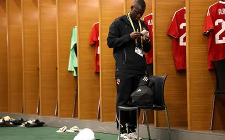 نيوم يحسم صفقة دوكوري مجانًا ويؤجل حسم ملف أليو ديانج