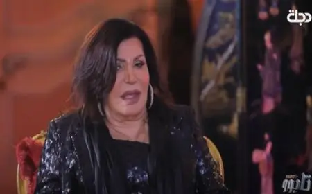 بعد استغاثتها لعدم قدرتها المادية لشراء الأدوية.. لجنة من الثقافة والممثلين تزور