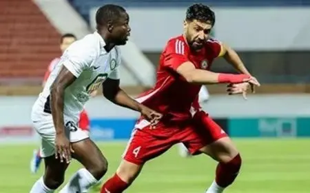 الشيخ يمنح الحدود انطلاقة قوية في الدوري