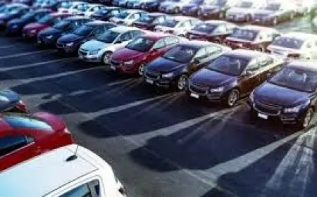 شعبة السيارات: الفئة السعرية حتى 1.5 مليون تراجعت 20 إلى 25%.. والوقت الحالي الأفضل للشراء